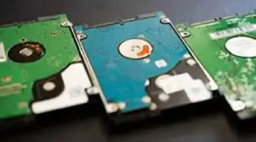 تقسيم “الهارد ديسك” بات غير ضروري